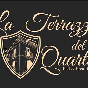 La Terrazza del Quarto