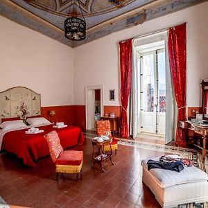Camera superior con letto queen size